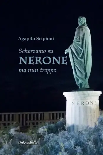 Scherzamo su Nerone ma nun troppo Novità