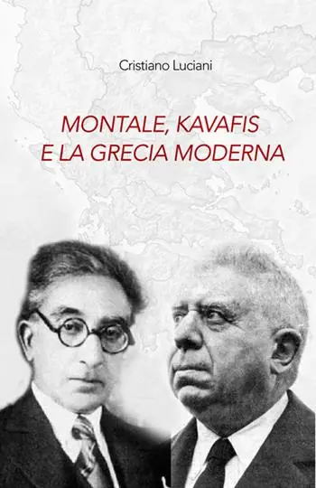 Montale, Kavafis e la Grecia moderna Professionale