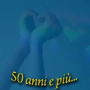 50 anni e più... Offerta Del Giorno