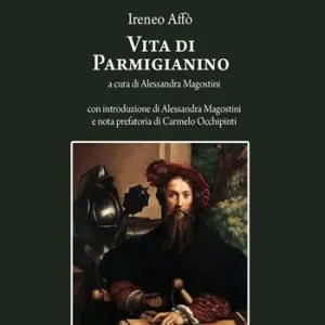 Esclusivo Vita di Parmigianino