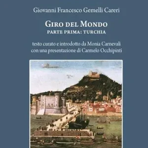 Sconto Giro del mondo