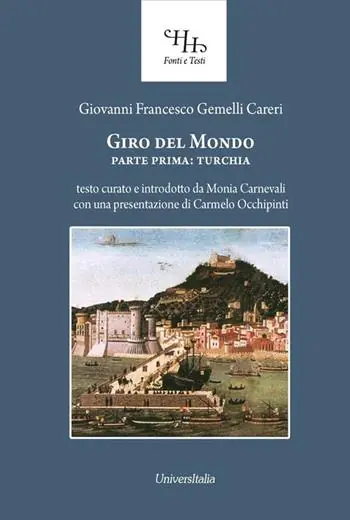 Sconto Giro del mondo