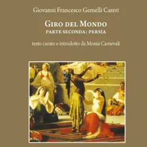 Giro del mondo. Vol. 2 Persia Ordina Subito