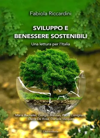 Sviluppo e benessere sostenibili. Una lettura per l’Italia Saldi