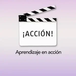 ¡Acción! Aprendizaje en acción Miglior Prezzo
