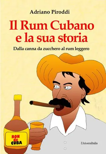Più Venduto Il rum cubano e la sua storia. Dalla canna da zucchero al rum leggero