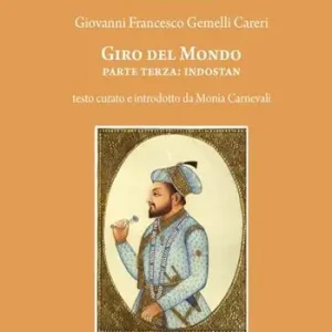 Non Perdere Giro del mondo. Vol. 3 Indostan