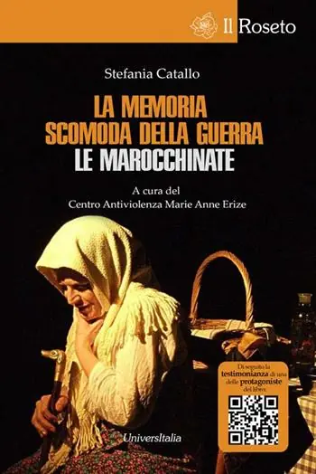 La memoria scomoda della guerra. Le marocchinate Compra Adesso