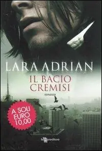 Il bacio cremisi Vendita Finale