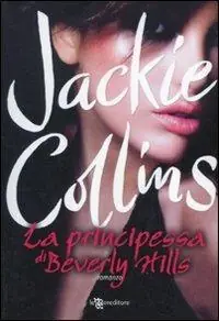 Professionale La principessa di Beverly Hills