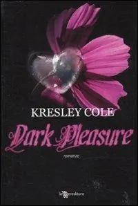 Ultime Pezzi Dark pleasure