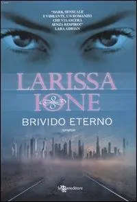 Brivido eterno. Demonica Spedizione Espresso