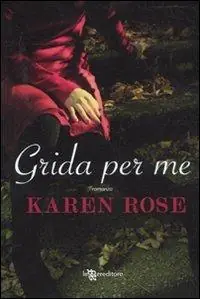 Offerta Speciale Grida per me