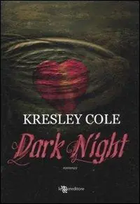 Affare Dark night