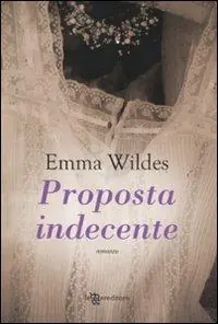 Quantità Limitata Una proposta indecente