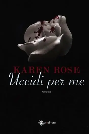 Uccidi per me Pagamento Sicuro