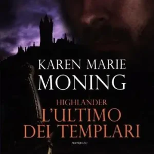 Prezzo Di Fabbrica Highlander. L‘ultimo dei templari