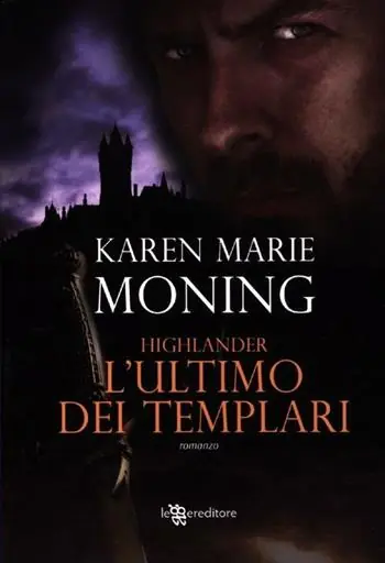 Prezzo Di Fabbrica Highlander. L‘ultimo dei templari