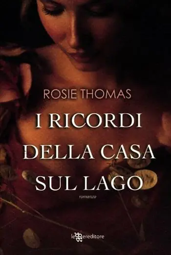 Bestseller I ricordi della casa sul lago