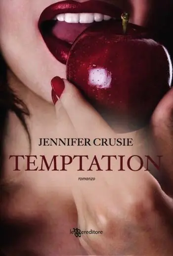 Quantità Limitata Temptation
