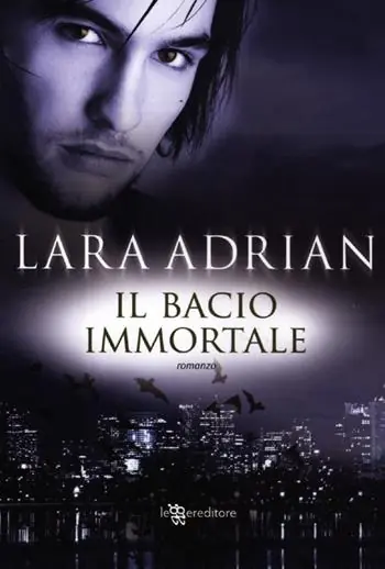 Il bacio immortale Compra Online