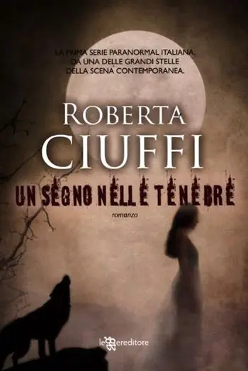Un segno nelle tenebre Compra Adesso