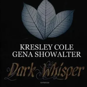 Offerta Limitata Dark whisper