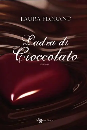 Ladra di cioccolato Scelto Dai Clienti