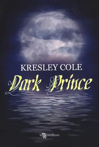 Miglior Prezzo Dark prince
