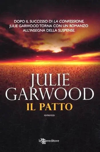 Spedito Oggi Il patto