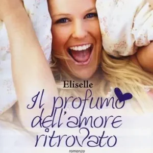 Professionale Il profumo dell‘amore ritrovato