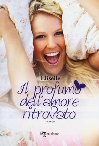Professionale Il profumo dell‘amore ritrovato