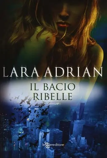 Compra Adesso Il bacio ribelle
