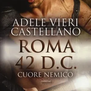 Promozione Roma 42 d.c. Cuore nemico