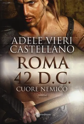 Promozione Roma 42 d.c. Cuore nemico