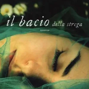 Esclusivo Il bacio della strega