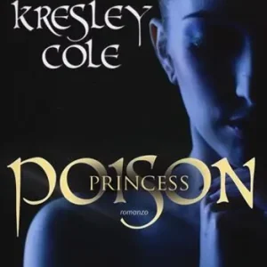 Poison princess Compra Adesso