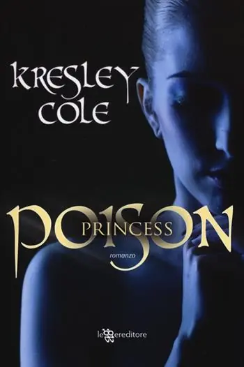 Poison princess Compra Adesso