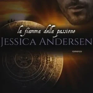 Prezzo Conveniente La fiamma della passione
