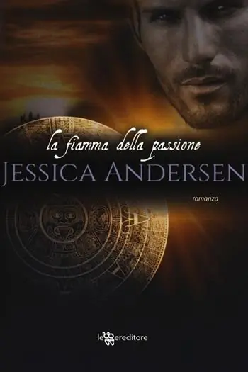 Prezzo Conveniente La fiamma della passione
