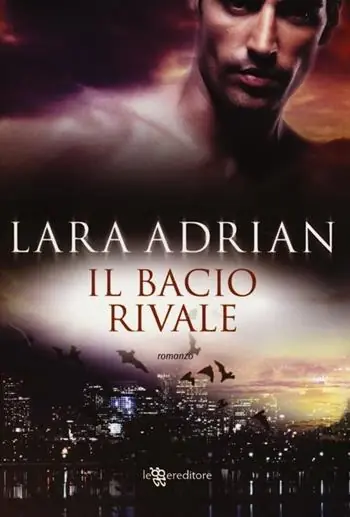 Novità Il bacio rivale