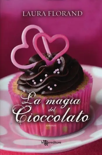 La magia del cioccolato Bestseller