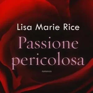 Miglior Prezzo Passione pericolosa