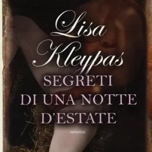 Sconto Segreti di una notte d‘estate