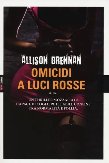 Ultima Occasione Omicidi a luci rosse