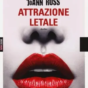 Compra Online Attrazione letale