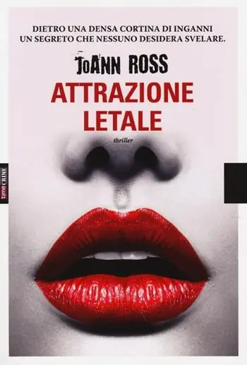 Compra Online Attrazione letale