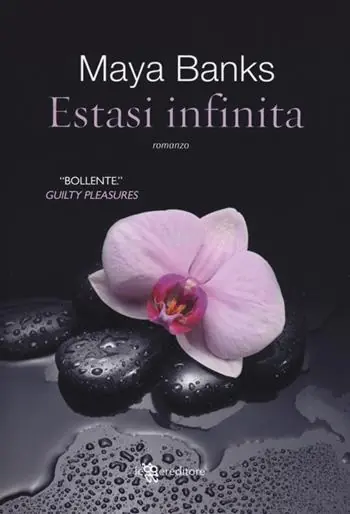 Estasi infinita Non Perdere