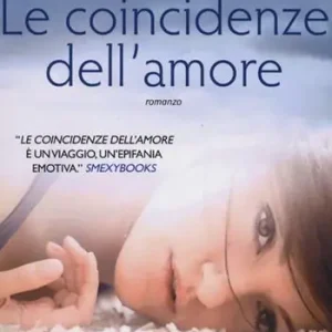 Consegna Rapida Le coincidenze dell‘amore
