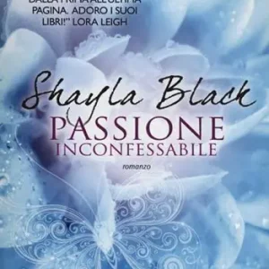 Passione inconfessabile Professionale